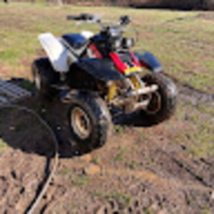 Meet your Posher, Hunter